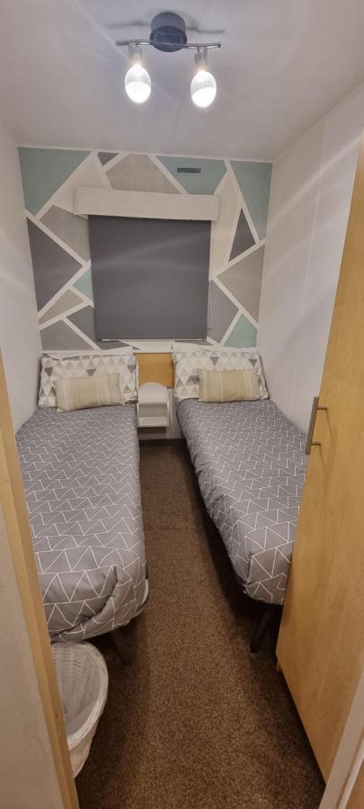 Ml66 8 Berth Caravan Golden Palm Chapel St Leonards Bagian luar foto