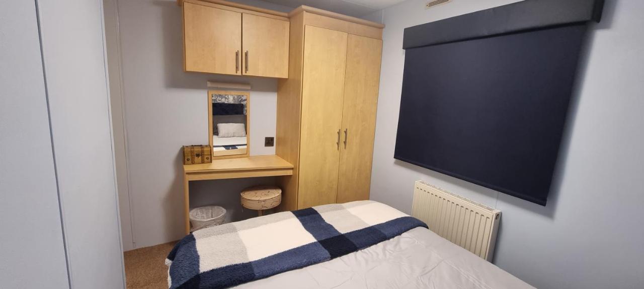 Ml66 8 Berth Caravan Golden Palm Chapel St Leonards Bagian luar foto