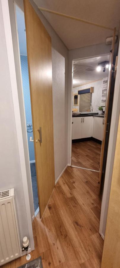 Ml66 8 Berth Caravan Golden Palm Chapel St Leonards Bagian luar foto